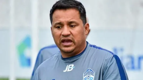 Amarini Villatoro rechazó la renovación en Pérez Zeledón