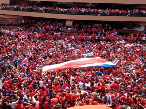 El increíble impacto económico que tendrá Costa Rica por clasificar al Mundial de Qatar 2022