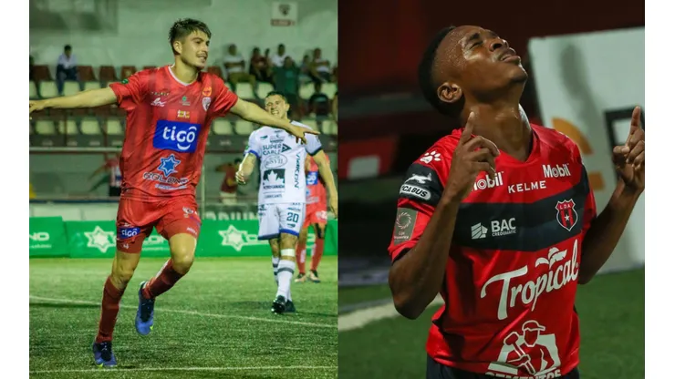 Alajuelense vs. Santos de Guápiles: ver aquí hoy EN VIVO y EN DIRECTO el juego por la fecha 22 del Clausura 2022 de la Primera División de Costa Rica.