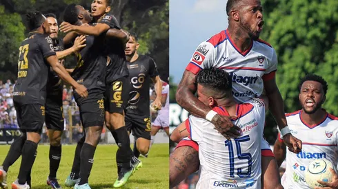 Alianza vs. Firpo: ver aquí hoy EN VIVO y EN DIRECTO el juego de vuelta de cuartos de final del Clausura 2022 de la Liga Mayor de El Salvador.