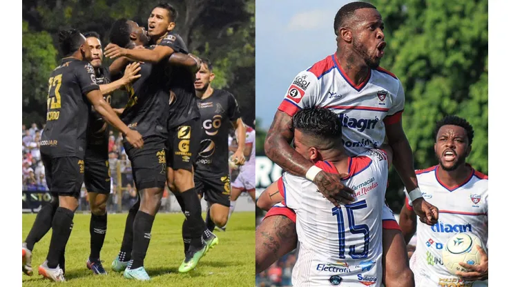 Alianza vs. Firpo: ver aquí hoy EN VIVO y EN DIRECTO el juego de vuelta de cuartos de final del Clausura 2022 de la Liga Mayor de El Salvador.