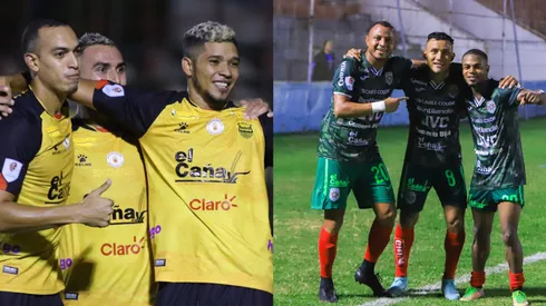 Real España vs. Marathón: ver aquí hoy EN VIVO y EN DIRECTO el clásico por la semifinal de vuelta del Clausura 2022 de la Liga Nacional de Honduras.