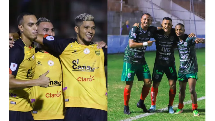 Real España vs. Marathón: ver aquí hoy EN VIVO y EN DIRECTO el clásico por la semifinal de vuelta del Clausura 2022 de la Liga Nacional de Honduras.