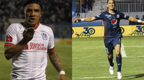 Olimpia vs. Motagua: ver aquí hoy EN VIVO y EN DIRECTO el clásico por la semifinal de vuelta del Clausura 2022 de la Liga Nacional de Honduras.