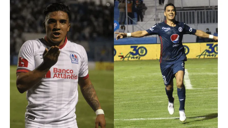 Olimpia vs. Motagua: ver aquí hoy EN VIVO y EN DIRECTO el clásico por la semifinal de vuelta del Clausura 2022 de la Liga Nacional de Honduras.