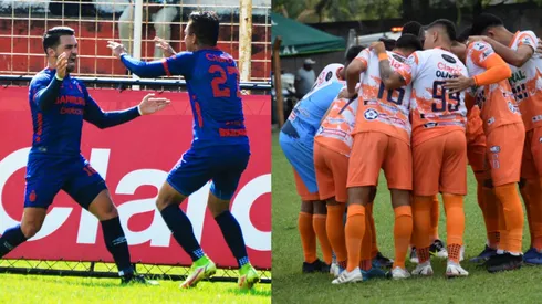 Municipal vs. Achuapa: ver aquí hoy EN VIVO y EN DIRECTO la vuelta de los cuartos de final del Clausura 2022 de la Liga Nacional de Guatemala.