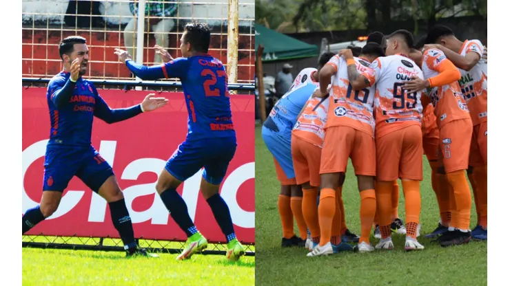 Municipal vs. Achuapa: ver aquí hoy EN VIVO y EN DIRECTO la vuelta de los cuartos de final del Clausura 2022 de la Liga Nacional de Guatemala.