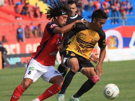 Seguí EN VIVO y EN DIRECTO a Platense vs. FAS