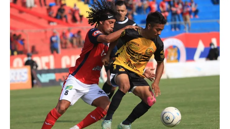 FAS vs. Platense: ver aquí hoy EN VIVO y EN DIRECTO el juego de vuelta de cuartos de final del Clausura 2022 de la Liga Mayor de El Salvador.