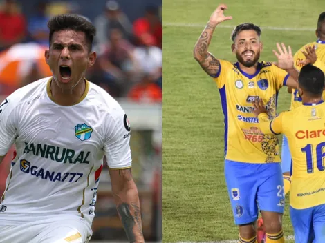 Comunicaciones empató 0-0 con Santa Lucía y clasificó a semifinales