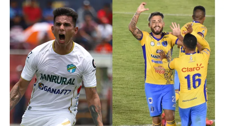 Comunicaciones vs. Santa Lucía: cuándo, a qué hora y por qué canal ver la vuelta de los cuartos de final del Clausura 2022 de la Liga Nacional de Guatemala.