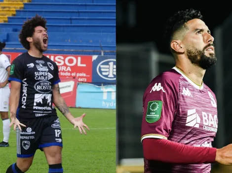 Seguí EN VIVO y EN DIRECTO a Grecia vs. Saprissa