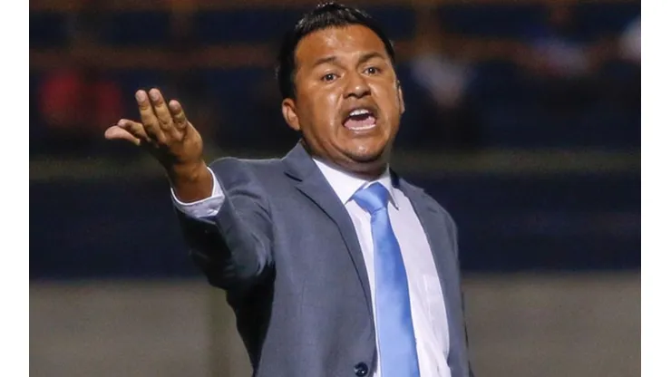 Amarini Villatoro le pidió diferentes cambios a Xelajú