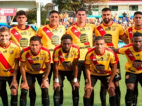 Herediano anunció a su nuevo entrenador