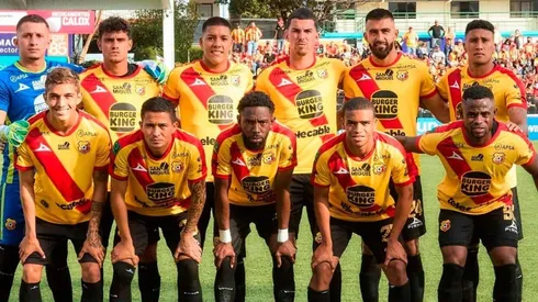 Herediano anunció a su nuevo entrenador