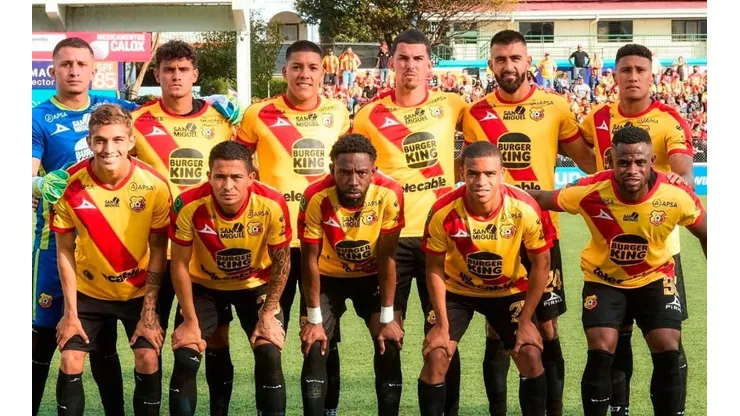 Herediano anunció a su nuevo entrenador