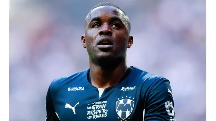 Joel Campbell no seguirá en Monterrey de México