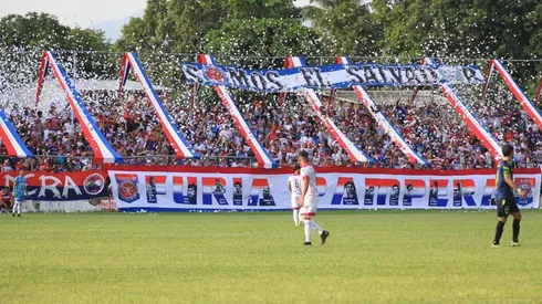 Un equipo cerca de perder la categoría