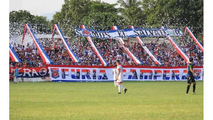 Un equipo cerca de perder la categoría