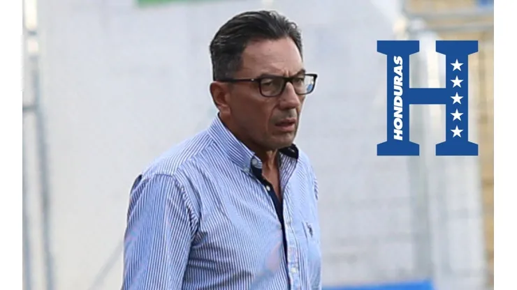 La razón por la que Salomón Nazar no aceptó ser técnico de Honduras