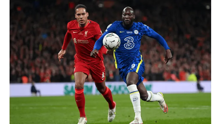 Chelsea vs. Liverpool: día, horario, formaciones y por dónde ver hoy EN VIVO la final de la FA Cup 2022 en Centroamérica.