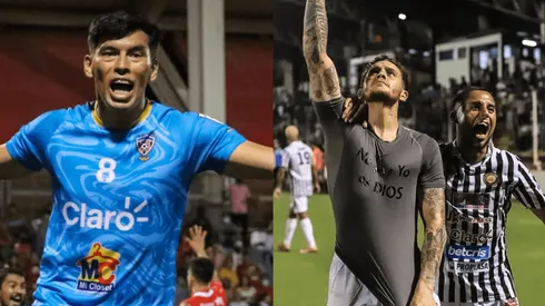 Walter Ferretti vs. Diriangén: cuándo, a qué hora y por qué canal ver la final de ida del Clausura 2022 de la Liga Primera de Nicaragua.