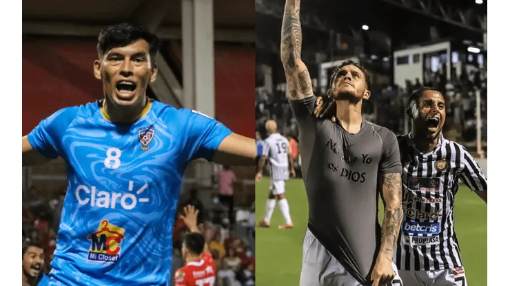 Walter Ferretti vs. Diriangén: cuándo, a qué hora y por qué canal ver la final de ida del Clausura 2022 de la Liga Primera de Nicaragua.