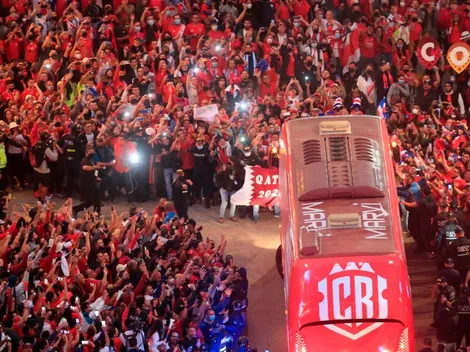 La cantidad de ticos que solicitaron entradas para el repechaje ante Nueva Zelanda en Qatar