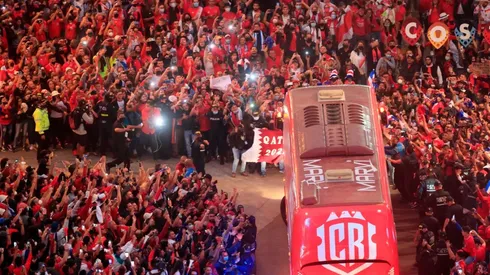 La cantidad de ticos que solicitaron entradas para el repechaje ante Nueva Zelanda en Qatar.