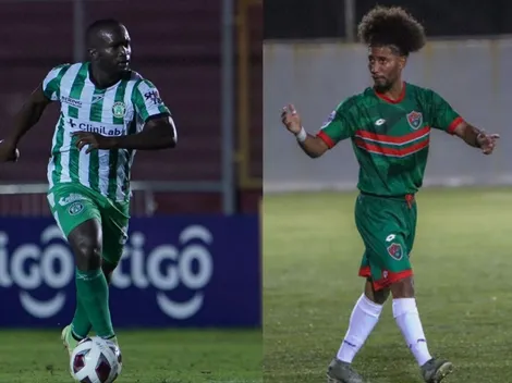 Todos los detalles de Alianza FC vs. Atlético Chiriquí