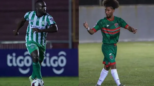 Todos los detalles de Alianza FC vs. Atlético Chiriquí