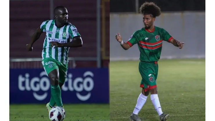 Todos los detalles de Alianza FC vs. Atlético Chiriquí