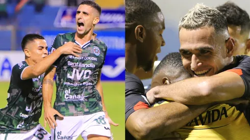 Marathón vs. Real España: ver aquí hoy EN VIVO y EN DIRECTO el clásico por la semifinal de ida del Clausura 2022 de la Liga Nacional de Honduras.