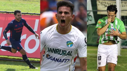 Clausura 2022 de la Liga Nacional de Guatemala: resultados de la ida de los cuartos de final y cuándo se juega la vuelta.
