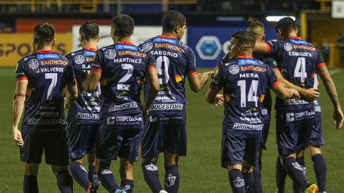 Si San Carlos vence a Alajuelense esta noche, Saprissa quedaría prácticamente sin opciones (ADSC)