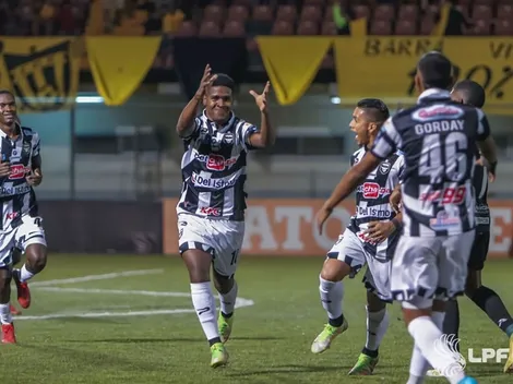 Tauro FC vence a CAI en tiempos extras y se clasifica a las semifinales