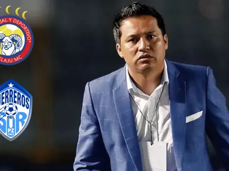 Amarini Villatoro dejaría Costa Rica para regresar a Guatemala