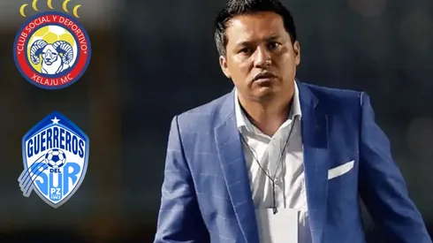 Amarini Villatoro dejaría Costa Rica para regresar a Guatemala