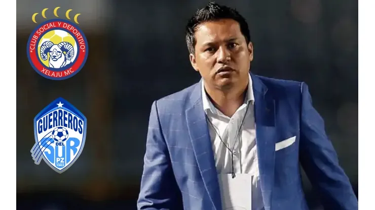 Amarini Villatoro dejaría Costa Rica para regresar a Guatemala