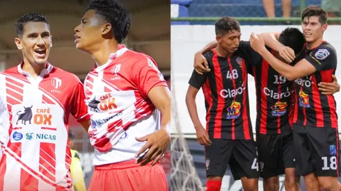 Real Estelí vs. Walter Ferretti: ver aquí EN VIVO y EN DIRECTO la semifinal de vuelta del Clausura 2022 de la Liga Primera de Nicaragua.