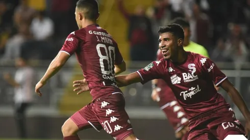 Saprissa perdería otro futbolista