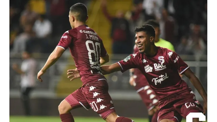 Saprissa perdería otro futbolista