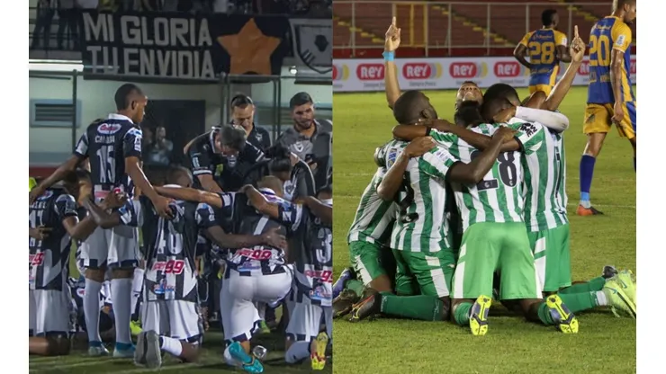 Apertura 2022 de Panamá: resultados de los play-offs y cuándo se juegan las semifinales