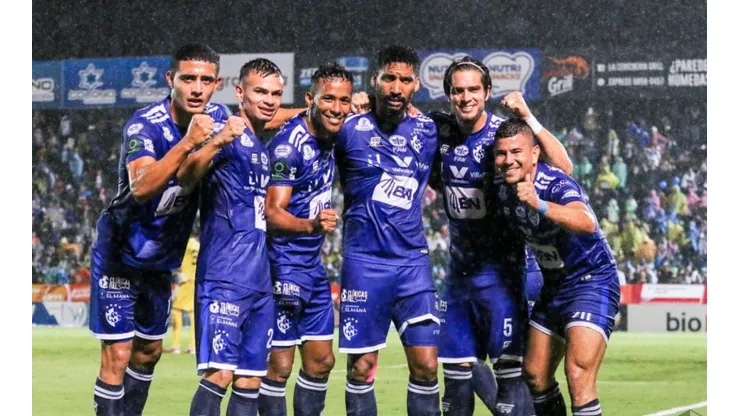 Cartaginés goleó a Guanacasteca y caricia la clasificación (CSC)