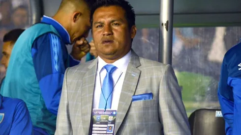 Villatoro estudiará las ofertas que tiene de otros equipos