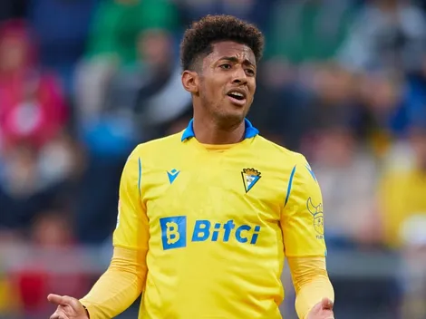 Cádiz y Choco Lozano todavía no aseguran su permanencia