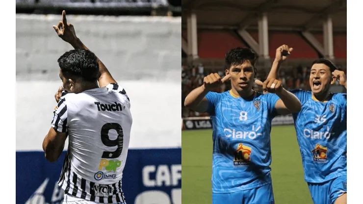 Clausura 2022 de la Liga Primera de Nicaragua: resultados de las semifinales de vuelta y cuándo se juega la final.