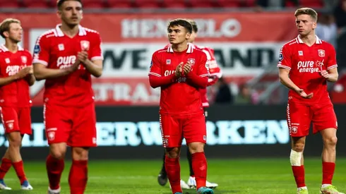 Twente de Manfred Ugalde cumplió la meta: volverá a competencias europeas.