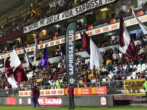 Con otro triunfo, Saprissa se aferra a la posibilidad de clasificación