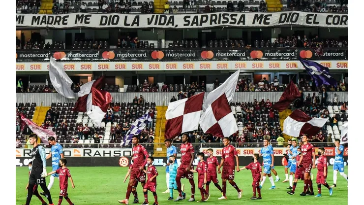 Los 5 jugadores que están en la órbita del Saprissa como fichajes para el Apertura 2022.